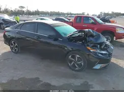 KMHLN4AG9NU256098 2022 HYUNDAI ELANTRA