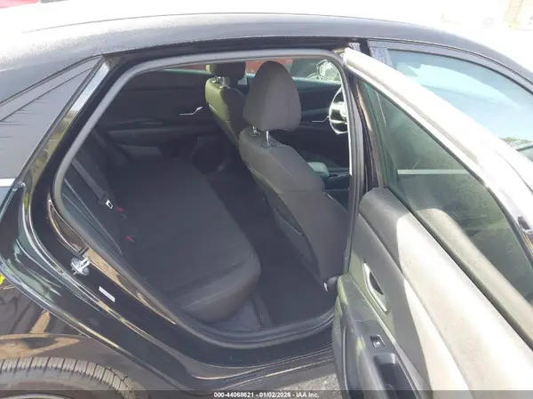 KMHLN4AG9NU256098 2022 HYUNDAI ELANTRA - Image 8