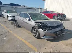 KMHLN4AG9NU266131 2022 HYUNDAI ELANTRA