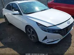 KMHLN4AG9NU292714 2022 HYUNDAI ELANTRA