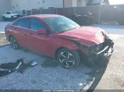 KMHLN4AG9NU313268 2022 HYUNDAI ELANTRA