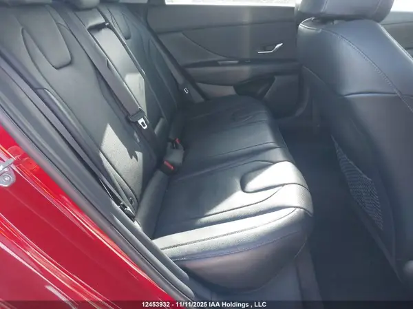 KMHLN4AG9NU313268 2022 HYUNDAI ELANTRA - Image 8