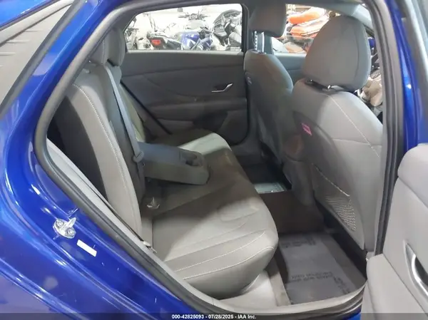 KMHLN4AG9NU319524 2022 HYUNDAI ELANTRA - Image 8