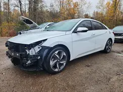 KMHLN4AG9NU324870 2022 HYUNDAI ELANTRA