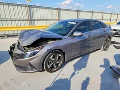 KMHLN4AG9NU331723 2022 HYUNDAI ELANTRA