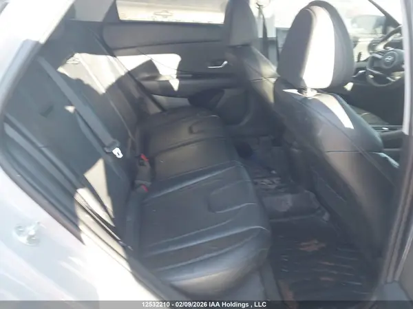 KMHLN4AG9NU332483 2022 HYUNDAI ELANTRA - Image 8