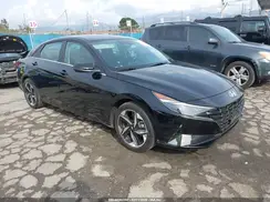 KMHLN4AG9NU338767 2022 HYUNDAI ELANTRA