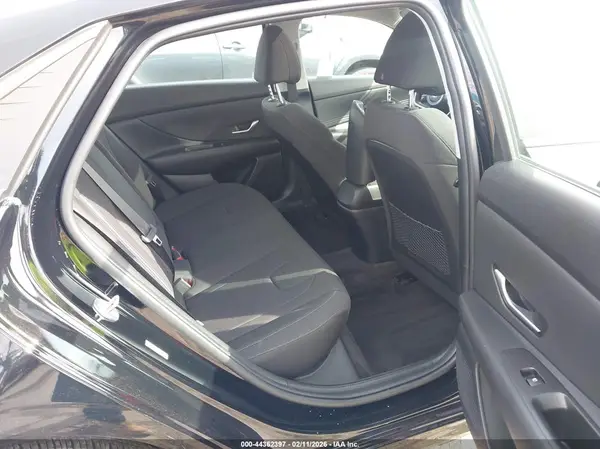 KMHLN4AG9NU338767 2022 HYUNDAI ELANTRA - Image 8