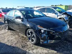 KMHLN4AG9NU339661 2022 HYUNDAI ELANTRA