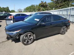 KMHLN4AG9NU340275 2022 HYUNDAI ELANTRA