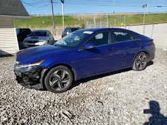 KMHLN4AG9NU341703 2022 HYUNDAI ELANTRA