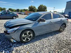 KMHLN4AG9NU343631 2022 HYUNDAI ELANTRA