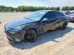 KMHLN4AG9NU345525 2022 HYUNDAI ELANTRA