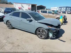 KMHLN4AG9NU349221 2022 HYUNDAI ELANTRA