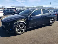 KMHLN4AG9NU349283 2022 HYUNDAI ELANTRA