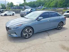 KMHLN4AG9NU349834 2022 HYUNDAI ELANTRA