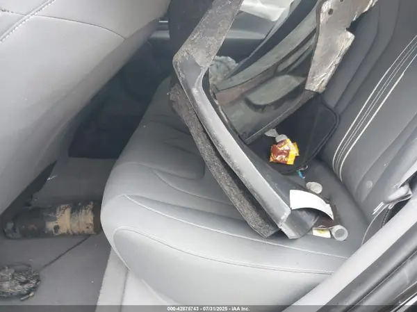 KMHLN4AG9NU354242 2022 HYUNDAI ELANTRA - Image 8