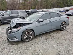 KMHLN4AG9NU357044 2022 HYUNDAI ELANTRA