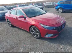 KMHLN4AG9NU359862 2022 HYUNDAI ELANTRA