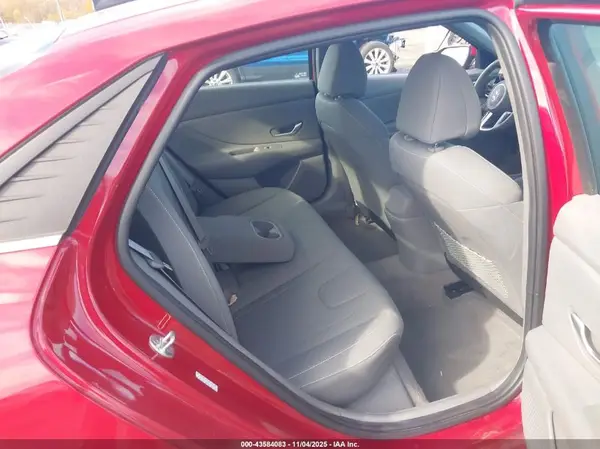 KMHLN4AG9NU359862 2022 HYUNDAI ELANTRA - Image 8