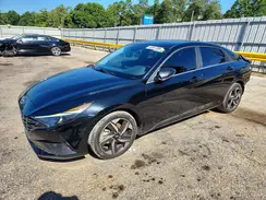 KMHLN4AG9NU364723 2022 HYUNDAI ELANTRA