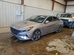 KMHLN4AG9NU365371 2022 HYUNDAI ELANTRA