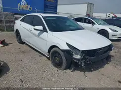 KMHLN4AG9PU457762 2023 HYUNDAI ELANTRA