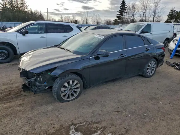 KMHLN4AG9PU472729 2023 HYUNDAI ELANTRA - Image 1