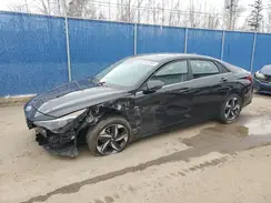 KMHLN4AG9PU476196 2023 HYUNDAI ELANTRA