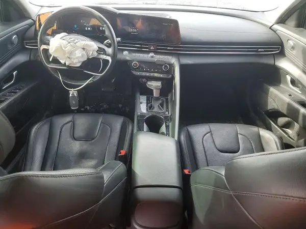 KMHLN4AG9PU476215 2023 HYUNDAI ELANTRA - Image 8