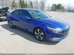 KMHLN4AG9PU499686 2023 HYUNDAI ELANTRA