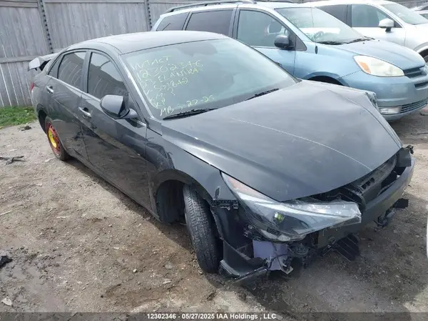 KMHLN4AG9PU501842 2023 HYUNDAI ELANTRA - Image 1