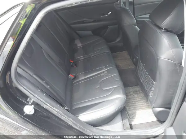 KMHLN4AG9PU501842 2023 HYUNDAI ELANTRA - Image 8