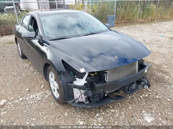 KMHLN4AG9PU503509 2023 HYUNDAI ELANTRA - Image 1