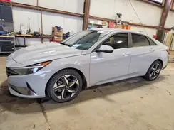 KMHLN4AG9PU526353 2023 HYUNDAI ELANTRA