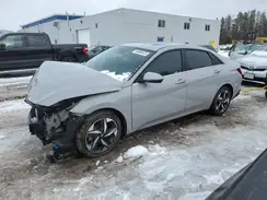 KMHLN4AG9PU540821 2023 HYUNDAI ELANTRA