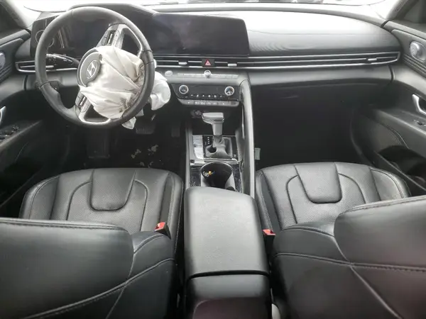 KMHLN4AG9PU540821 2023 HYUNDAI ELANTRA - Image 8