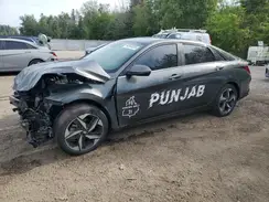 KMHLN4AG9PU572328 2023 HYUNDAI ELANTRA