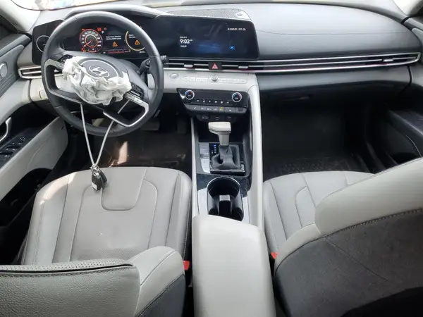KMHLN4AG9PU572328 2023 HYUNDAI ELANTRA - Image 8