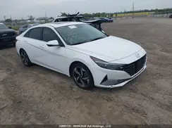 KMHLN4AG9PU574418 2023 HYUNDAI ELANTRA