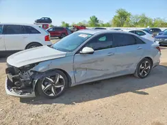 KMHLN4AG9PU579845 2023 HYUNDAI ELANTRA