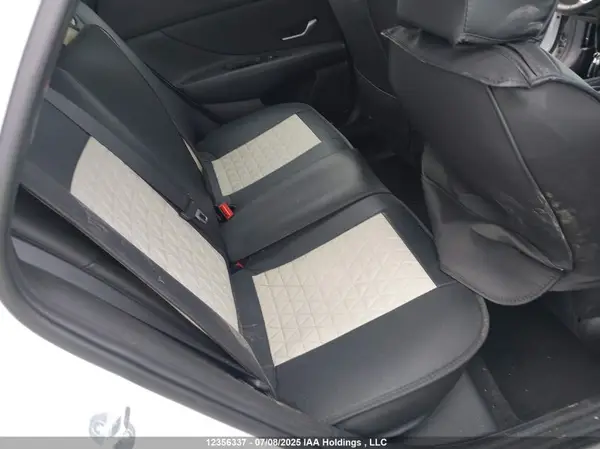 KMHLN4AG9PU612665 2023 HYUNDAI ELANTRA - Image 8