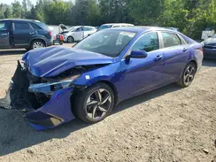 KMHLN4AG9PU613492 2023 HYUNDAI ELANTRA