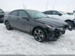 KMHLN4AG9PU623049 2023 HYUNDAI ELANTRA