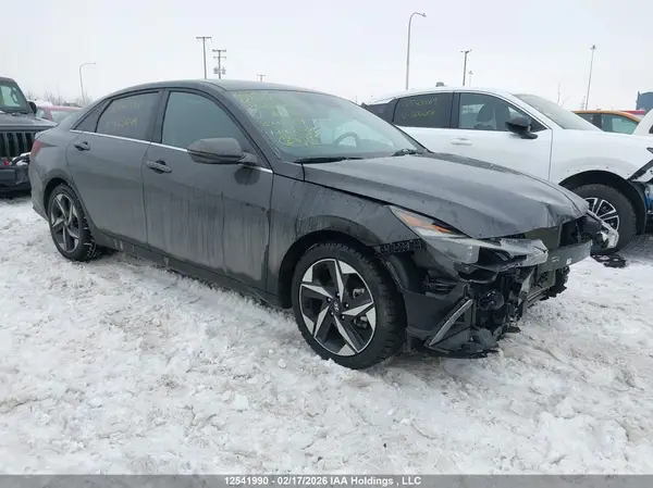 KMHLN4AG9PU623049 2023 HYUNDAI ELANTRA - Image 1