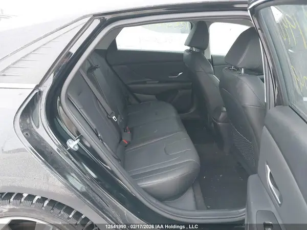 KMHLN4AG9PU623049 2023 HYUNDAI ELANTRA - Image 8