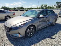 KMHLN4AGXMU089913 2021 HYUNDAI ELANTRA