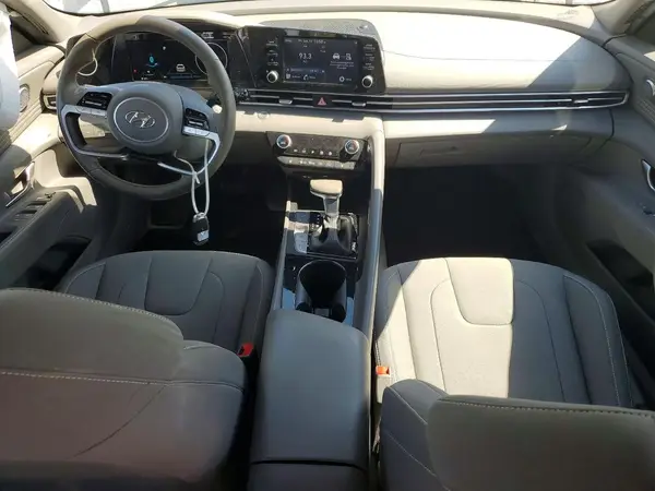 KMHLN4AGXMU089913 2021 HYUNDAI ELANTRA - Image 8