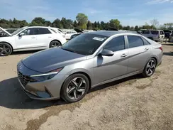 KMHLN4AGXMU091144 2021 HYUNDAI ELANTRA