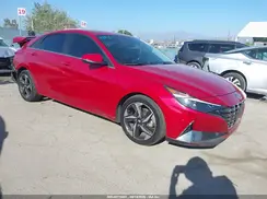 KMHLN4AGXMU099941 2021 HYUNDAI ELANTRA